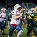 Seconda Divisione – Blue Storms letali, ko in trasferta per Gorillas e Skorpions