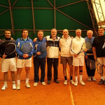 32° Torneo Interaziendale Città di Legnano, si parte