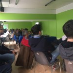 Tennis Club Uboldo e la sana alimentazione