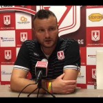 Tresoldi: “Non è ancora finita”. Palazzolo: “Felice e rammaricato”. Manzo: “Varese, leone ferito”