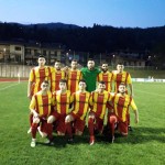 Universal Solaro eliminato ad un passo dalla finale di Coppa