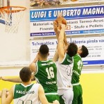 C Gold Retrocessione 4^ – Vittorie casalinghe per Valceresio e Gallarate che scalano la classifica