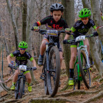 MTB giovanile, i 17 convocati per il campionato regionale