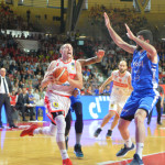 Le pagelle: con “Mom” Cain e Avramovic per Varese è un… Brindisi playoff