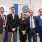 Il Panathlon La Malpensa va “Oltre i luoghi comuni”