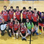 Floorball – Wild Boars Varese, il bis è servito: campioni d’Italia