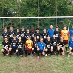 Giovanissimi 2004 Gir. B – Solbiatese Arno