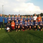 Svolta a Solbiate Arno, 300 ragazzi pronti per la Solbiatese Insubria Calcio