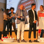 116 Premio Varese Sport 2018