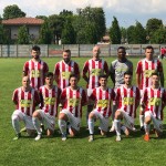 Playoff, 3° turno – Cuassese, è l’ora della verità: “Rosa al completo, c’è fiducia”