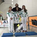 36 Frecce – Successo a Busto per il torneo Giovanile