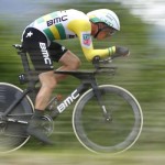 Giro d’Italia – Super crono di Rohan Dennis. Dumoulin recupera più di un minuto su Yates