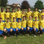 Giovanissimi Regionali – 2003: Lainatese e Inveruno promosse. 2004: il tabellone playoff