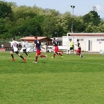 Allievi Provinciali 2002 Gir. A – Cairate-Accademia Varesina