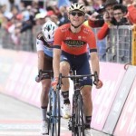 Giro d’Italia – Mohoric padrone degli Appennini. Clamoroso crollo di Chaves