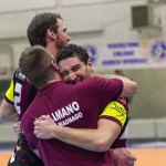 A1M – Mister Kolec sulla vittoria a Siena: “Con questa grinta siamo imbattibili”
