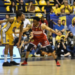 TORINO BASKET PALLACANESTRO OPENJOBMETIS VARESE VS. FIAT AUXILIUM TORINONELLA FOTO: