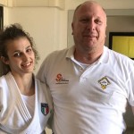 Judo – Alessia Tedeschi nuova campionessa italiana juniores