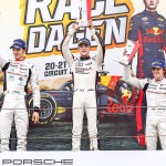 Carrera Cup France, Rovera sul secondo gradino a Zandvoort