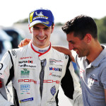 Rovera ritorna nella Carrera Cup Italia: in pista a Monza
