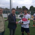 Allievi provinciali 2002: Accademia Varesina di rigore sul Morazzone