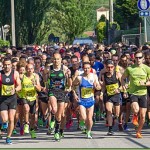 Piede d’Oro, è tempo di Athlon Run