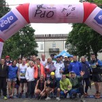 Athlon Runner, Dimiccoli e Brenna i più veloci a Castiglione Olona