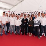 Ultima trasferta per la Bpm Sport Management