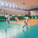C Silver, playoff – Busto alla finalissima con un grande vantaggio: “Tecnica e fisico, ci siamo”