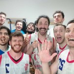 C Silver – Apoteosi Busto: vittoria e promozione. Coach Nava: “Fantastico”