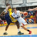 C Gold, playoff – Robur Saronno sfida Romano: “Pronostico dalla nostra”