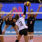 Volleyball Nations League – Italia-Belgio, le farfalle si incrociano ad Eboli