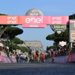 Giro d’Italia – Volata imperiale di Sam Bennett! Froome è il nuovo Re di Roma