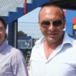 Berni incontra Maccecchini e i creditori