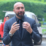 Berni ha tutto pronto: domani chiuderà con Basile?