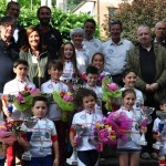 Giovanissimi – Trofeo Bicipanathlon, la migliore è l’Orinese