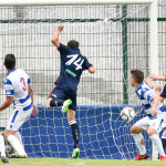 La Pro Patria non si ferma più: 3-1 alla Virtus Verona nella corsa scudetto