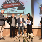 Premio Varese Sport Gallo