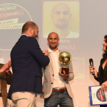 Premio Varese Sport Eccellenza Brognoli