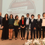 Premio Varese Sport redazione