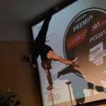 Premio Varese Sport Gym Art