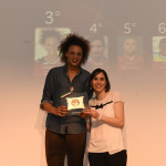 Premio Varese Sport Diouf