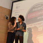 Premio Varese Sport 2018 stufi diouf