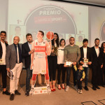 Premio Varese Sport 2018 atleta dell’anno