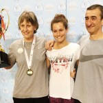 Da Orago al VakifBank, i Bosetti vincono anche in Turchia