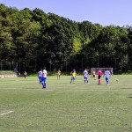 33^ giornata – Sommese campione in anticipo, per i Playoff si decide all’ultima