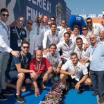BPM in Champions League. Vince con Siracusa ed è terza