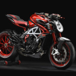 MV Agusta e Lewis Hamilton insieme, nasce la nuova RR LH44