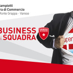 Pallacanestro Varese e il “Business di squadra”