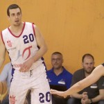 C Silver, playoff – Busto, tutto in una notte: “I 40′ più importanti”